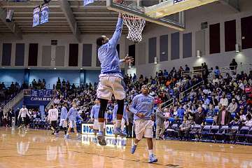 DHS BB vs Gaffney 134